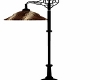 Tiger Lamp