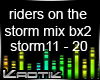 (k) storm mix bx2