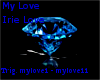 [R]My love - Irie Love