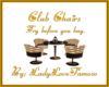 Club Chairs