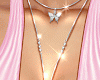 Diamond Body Chain