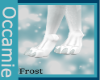Frost Paws