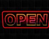 Open [V]