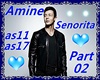 Amine-Senorita-part2