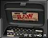 R║ Black Weed Case