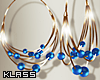 K! Layla Earrings