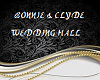 BONNIE & CLYDE WEDDING
