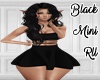[BM]Black Mini RLL