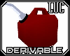 [luc]D Gas Can