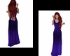 Longue dress