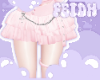 ☽ pnk ruffles ☾
