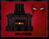 Killpond Fireplace