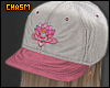 © Lotus 3 Custom Hat