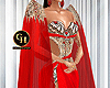 *GH* Add Shoulders Cape