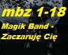 Magik Band-Zaczaruje Cie