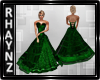 Green Gown