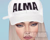 ALMA* Snap Alma