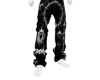 St - Chrome Denims [S]