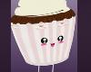 Happy Birthday to You Cupcake Sweet Cake Cute Cakes