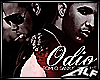 [Alf]Odio - Romeo Santos