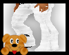 !A! Jeans White