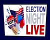 Election Night Poster