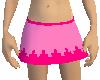 Pink Skirt