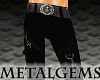 CEM Dark Gothic Pants