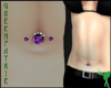 GF-Triple Belly Jewels P