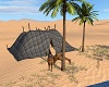 LS bedouin tent