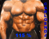 Enhancer Biceps M 115 %
