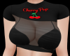 Cherry Top Black