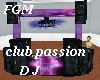! FGM Club Passion DJ