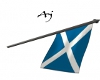 !{Aj}..Anim.Scotish Flag