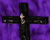 || Crucified on a Cross