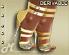 § Sassy heels SL,XL