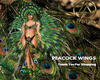 [AIR]Peacock Wings