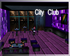 |A| City Club |A|