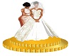 Wedding Dress Assistance
