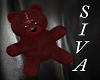 *f* Evil Teddy Custom