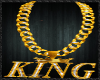 ::| Gold King Chain