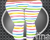 (VF) Kids Colorful Tight