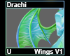 Drachi Wings V1