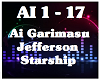Ai Garimau-Jeff Starship