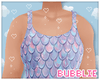 Mermaid Kids Swimsuit