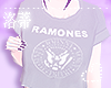e Ramones