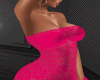Dress pink M4rg
