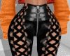 ⓦ FLARED Lace Up RLL
