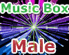 SOUND BOX MALE