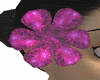 flower sandy